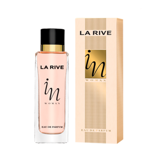 Туалетна вода жіноча La Rive In Woman 90 ml фото