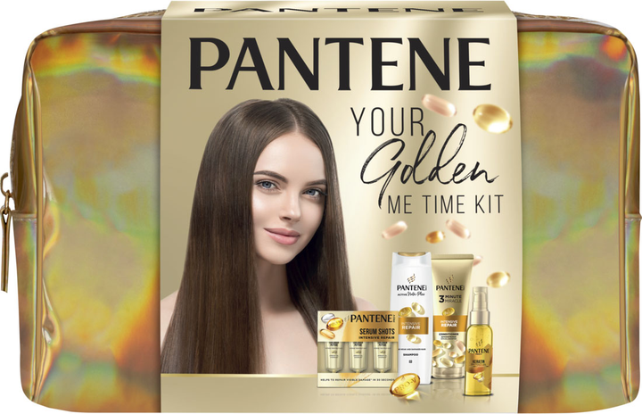 Подарочный набор Pantene Intensive Repair фото