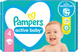 Подгузники Pampers Active Baby 4 (9-14 кг) 46 шт  фото 2