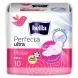 Гігієнічні прокладки Bella Perfecta Ultra Rose Deo Fresh 10 шт  фото 2