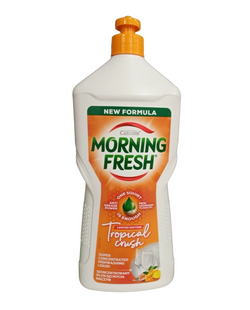 Засіб для миття посуду Morning Fresh Trop Crush 900 мл фото