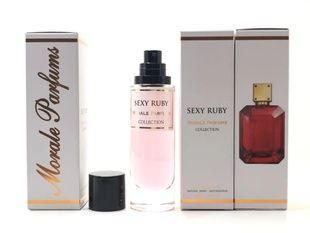 Парфумована вода для жінок Morale Parfums Sexy Ruby 30 мл фото