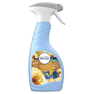 Освіжувач текстилю Febreze Lenor Goldene Orchidee, 500мл фото