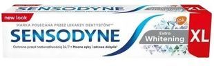 Зубна паста Sensodyne Відбілююча, 100 мл фото
