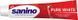 Зубная паста Sanino Pure White Отбеливающая 50 мл  фото 2