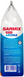 Стиральный порошок Sarmix Active Aroma для всех типов стирки 2,1 кг  фото 2