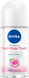 Антиперспірант NIVEA Infinifresh Свіжий дотик троянди 50 мл  фото 1