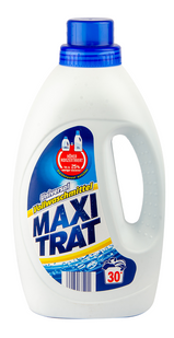 Гель для стирки Maxi Trat универсальный 1.485 л фото