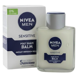 Бальзам после бритья Nivea Men Sensitive, 100 мл фото