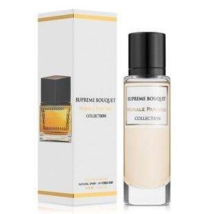 Парфумована вода для жінок Morale Parfums Supreme Bouquet 30 мл фото