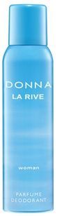 Парфюмированный дезодорант для женщин La Rive Donna 150 мл фото
