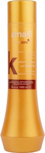 Бальзам для волос Amalfi Keratin Argan 1000 мл фото