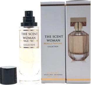 Парфумована вода для жінок Morale Parfums The Scent Woman 30 мл фото