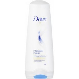 Бальзам-ополаскиватель Dove Nutritive Solutions для поврежденных волос Интенсивное восстановление, 200 мл фото