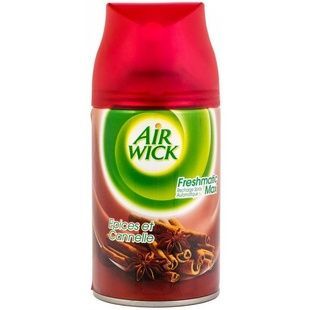 Сменный баллон Air Wick Freshmatic Корица, 250 мл фото