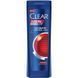 Шампунь Clear проти лупи для чоловіків 2 в 1 Ultimate Control 400 мл  фото 1