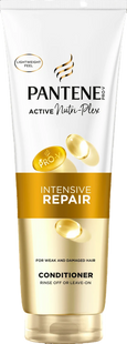 Кондиціонер для волосся Pantene Pro-V Intensive Repair 275 мл фото