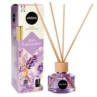 Ароматические палочки Aroma Stick Lavender 50 мл фото