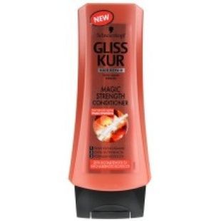 Бальзам для волос Gliss Kur 200 мл Magic Strength фото
