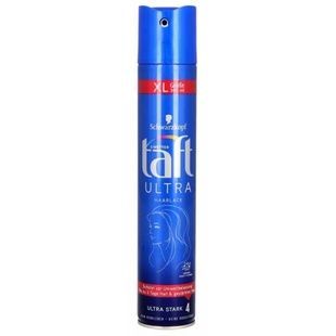 Лак для волосся Taft Power Ultra 300 мл фото