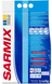 Стиральный порошок Sarmix Active Color для всех типов стирки 2,1 кг  фото 4