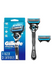 Бритва для гоління Gillette Fusion ProShield + 2 касети  фото 2