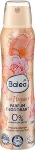 Парфумерний дезодорант антиперспірант Balea Parfum Pure Elegance, 150 мл фото