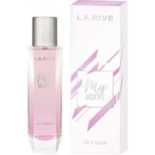 Парфумована вода для жінок La Rive My Delicate, 90 мл фото