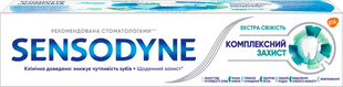 Зубная паста Sensodyne Комплексная защита Экстра Свежесть 75 мл фото