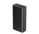 Повербанк 40000mAh HAVIT HV-PB56 Black QC+PD  фото 4