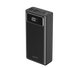 Повербанк 40000mAh HAVIT HV-PB56 Black QC+PD  фото 1