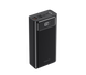 Повербанк 40000mAh HAVIT HV-PB56 Black QC+PD  фото 3