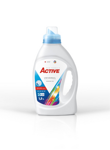 Гель для стирки Active Universal 1,5&nbsp;л фото