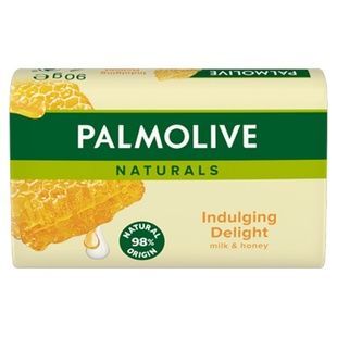 Мыло Palmolive Naturals Indulging Delight 90 г фото