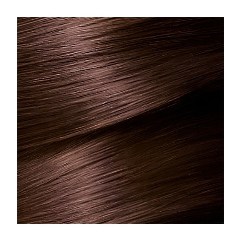 Краска для волос Garnier Color Naturals 4.15 Морозный Каштан 110 мл фото