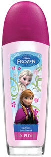 Парфумований дезодорант для дітей La Rive Frozen 75 мл фото
