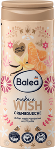 Гель для душу Balea Make a Wish, 300 мл фото