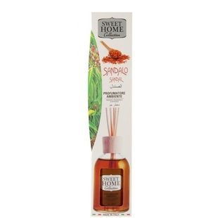 Ароматизатор для дому Sweet Home Sandal 100 мл фото