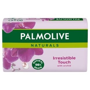 Мыло Palmolive Naturals Irresistible Touch 90 г фото