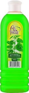 Шампунь Світ рослин Кропива 1л фото