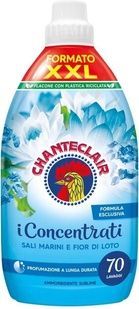 Концентрований ополіскувач Chante Clair Sali Marini e Fior di Loto 1.4л фото