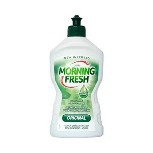 Засіб для миття посуду Morning Fresh Original 450 мл фото