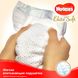 Подгузники Huggies Elite Soft Jumbo 4 8-14 кг 33 шт  фото 3