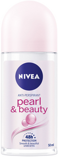 Антиперспирант NIVEA Красота жемчуга 50 мл фото