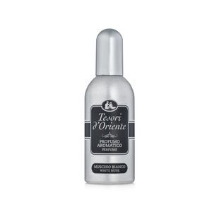 Парфумована вода Tesori d'Oriente White Musk 100 мл фото