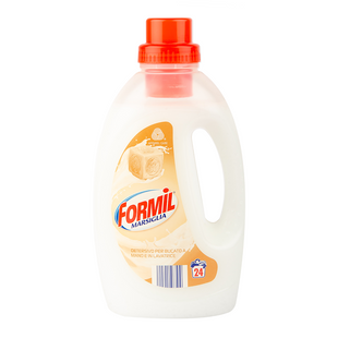 Гель для стирки Formil Marsiglia 1.35 л фото