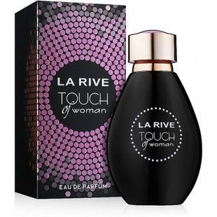 Парфумована вода для жінок La Rive Touch Of Woman 30 мл фото