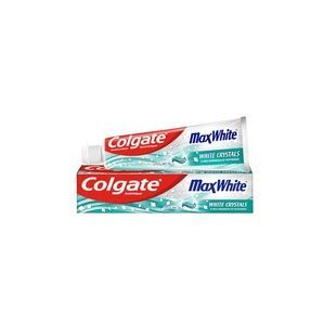 Зубная паста Colgate Max White 100 мл фото