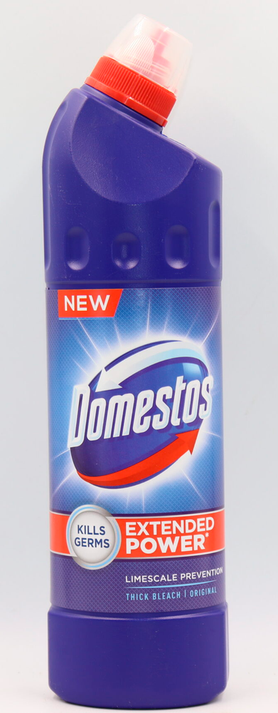 Чистящее средство для унитаза Domestos Original, 750 мл фото