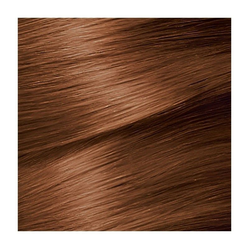 Краска для волос Garnier Color Naturals 6.34 Карамель 110 мл фото